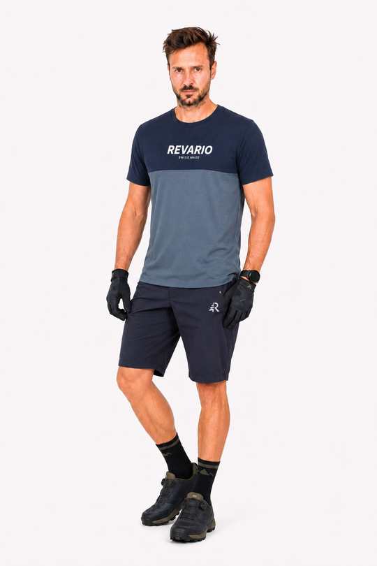 T-Shirt Perfect Line – H