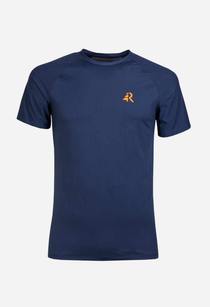 T-Shirt Rigi Anti-UV UPF 50+ - H