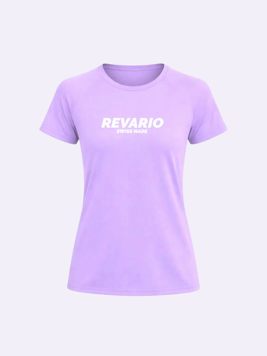 T-Shirt Arolla Pastel - F