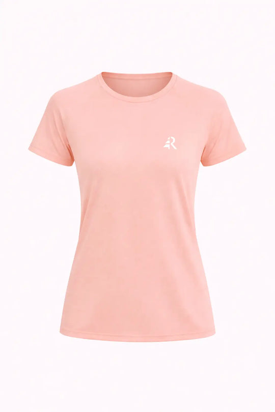T-Shirt Arolla Pastel - F