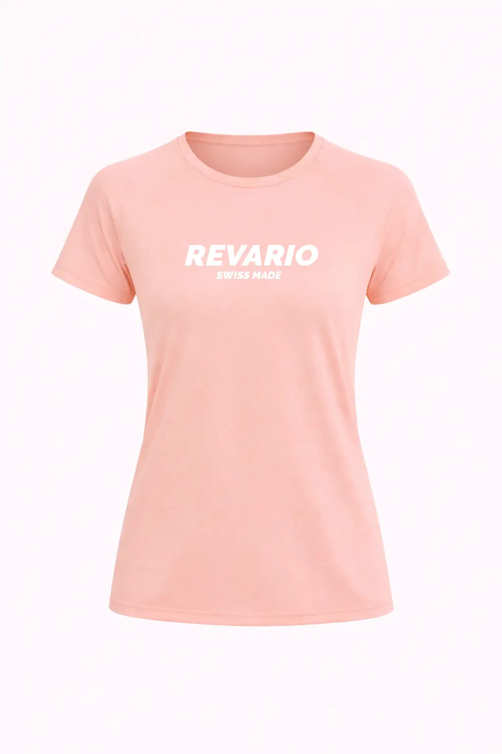 T-Shirt Arolla Pastel - F