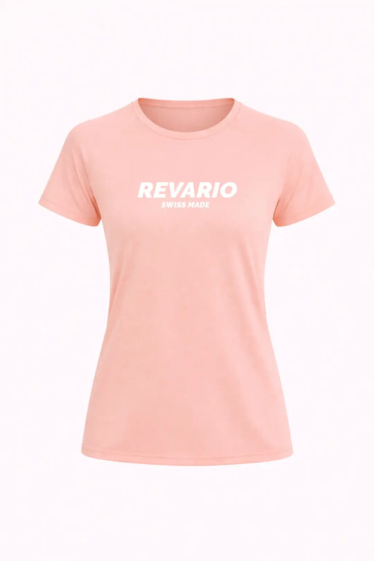 T-Shirt Arolla Pastel - F