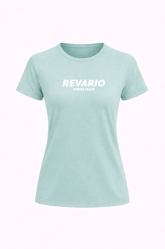 T-Shirt Arolla Pastel - F