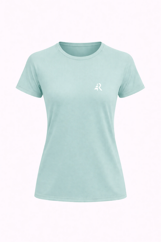 T-Shirt Arolla Pastel - F