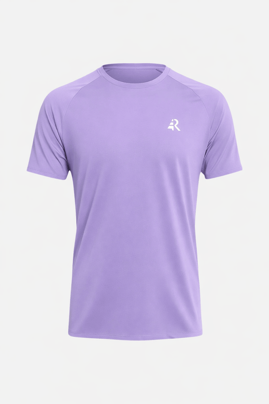 T-shirt Arolla Pastel - H