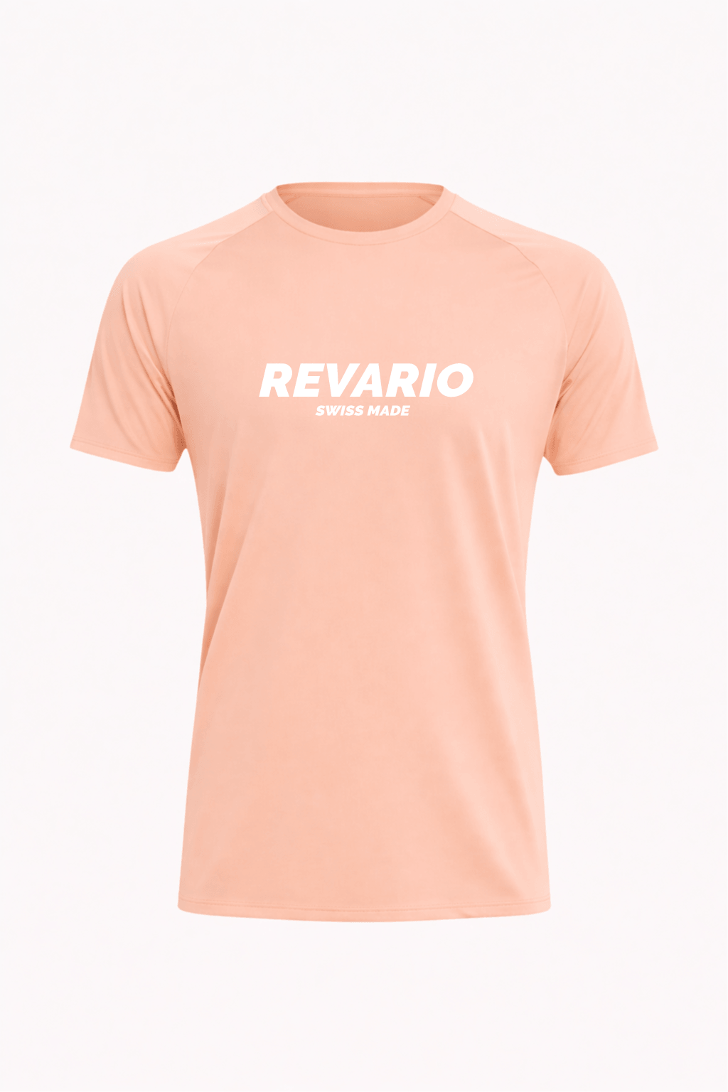 T-shirt Arolla Pastel - H