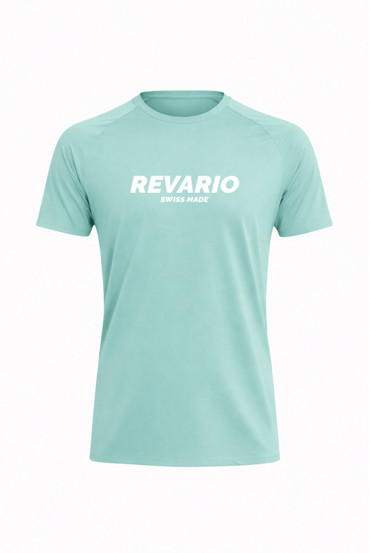 T-shirt Arolla Pastel - H