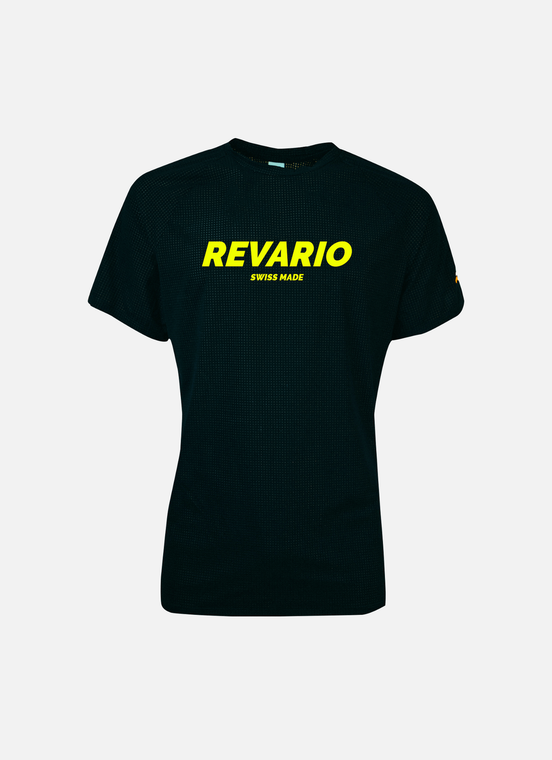 T-Shirt POW-R Grand Combin der Unzerstörbare - H