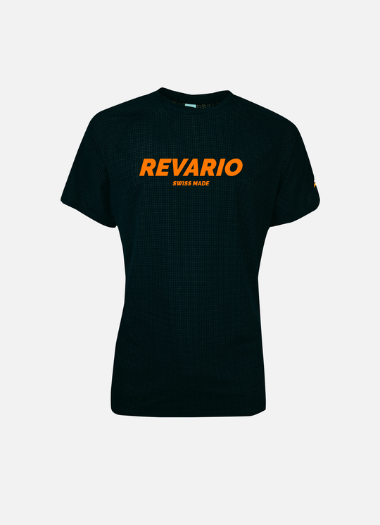 T-Shirt POW-R Grand Combin der Unzerstörbare - H