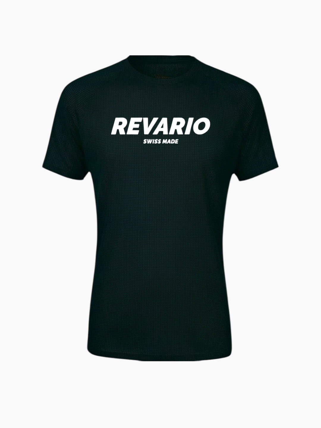 Das unzerstörbare T-Shirt POW-R Grand Combin - H