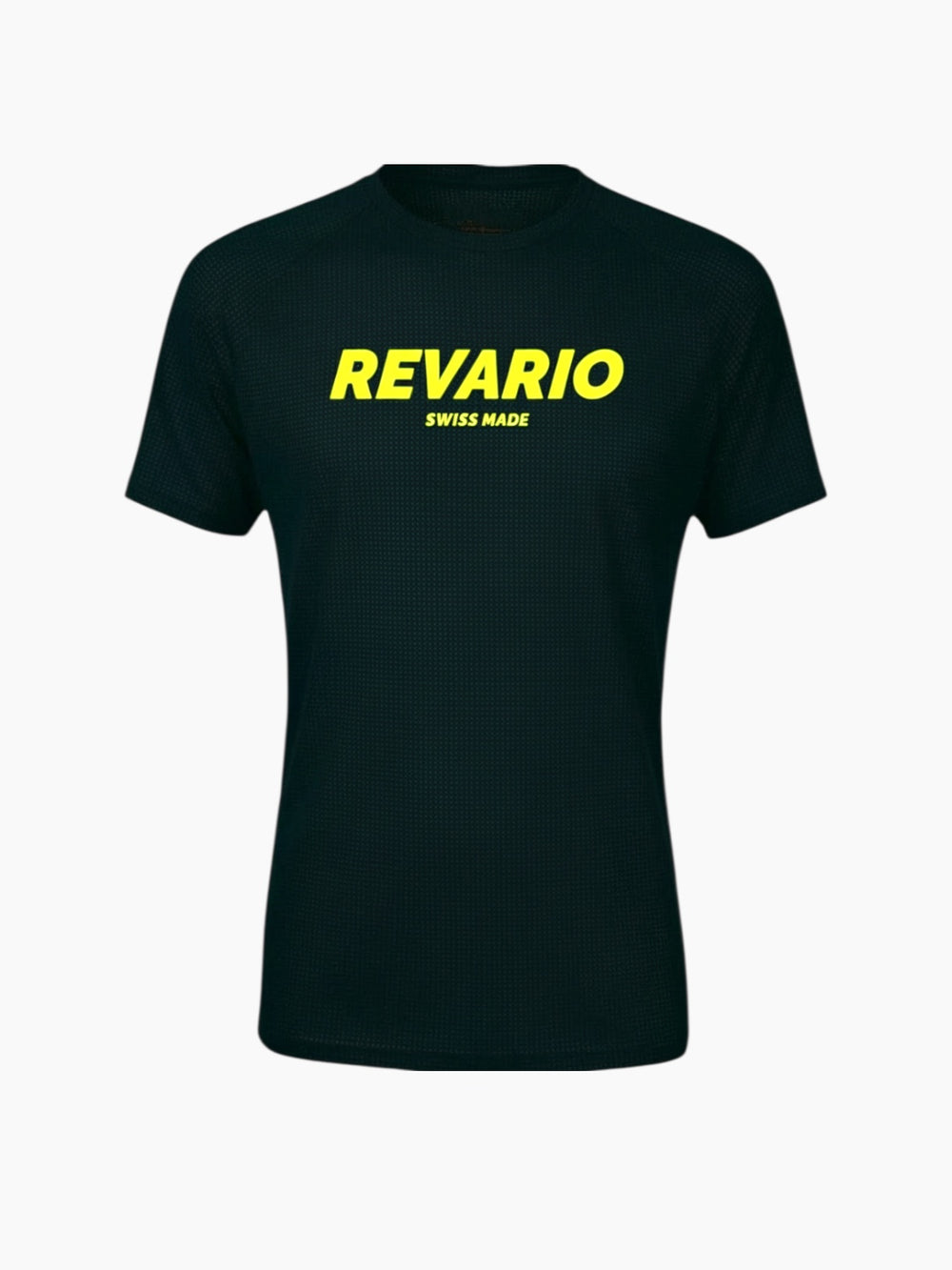 Das unzerstörbare T-Shirt POW-R Grand Combin - H