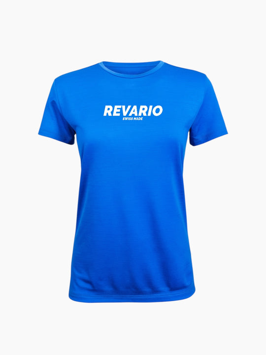 T-Shirt Mérinos Pic Chaussy - F