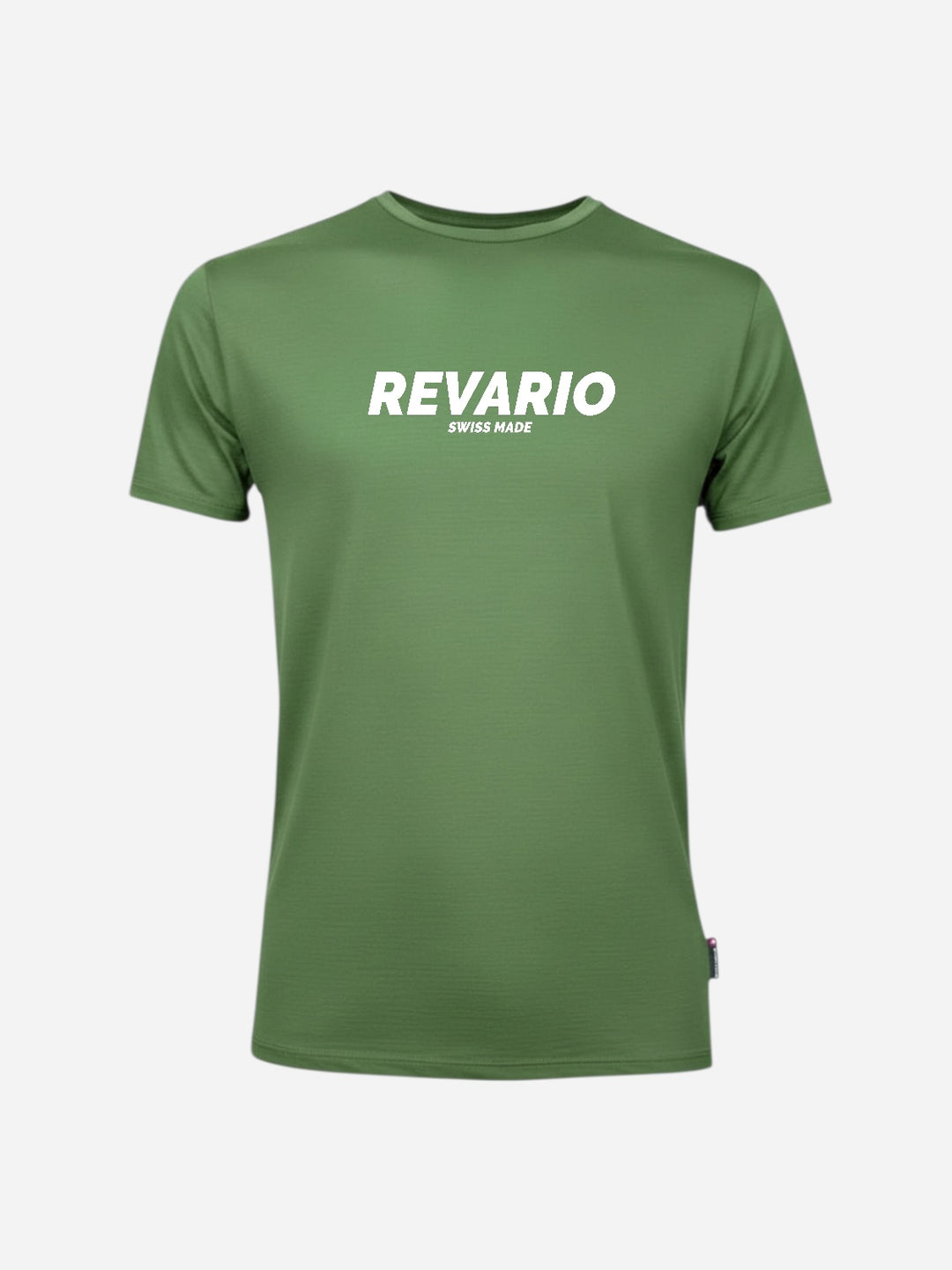 Merino T-Shirt Pic Chaussy - H