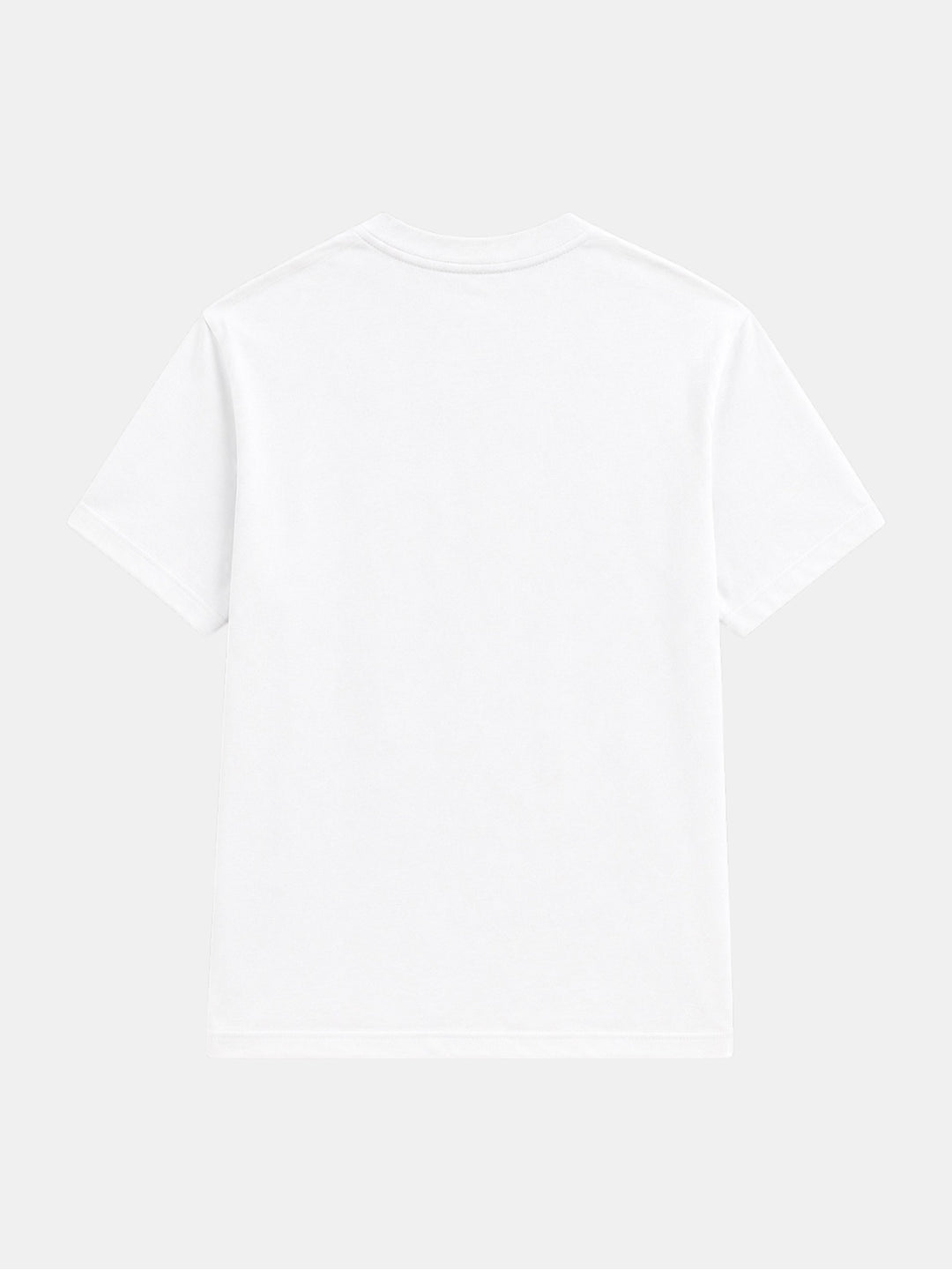 T-shirt coton les Pléiades - H