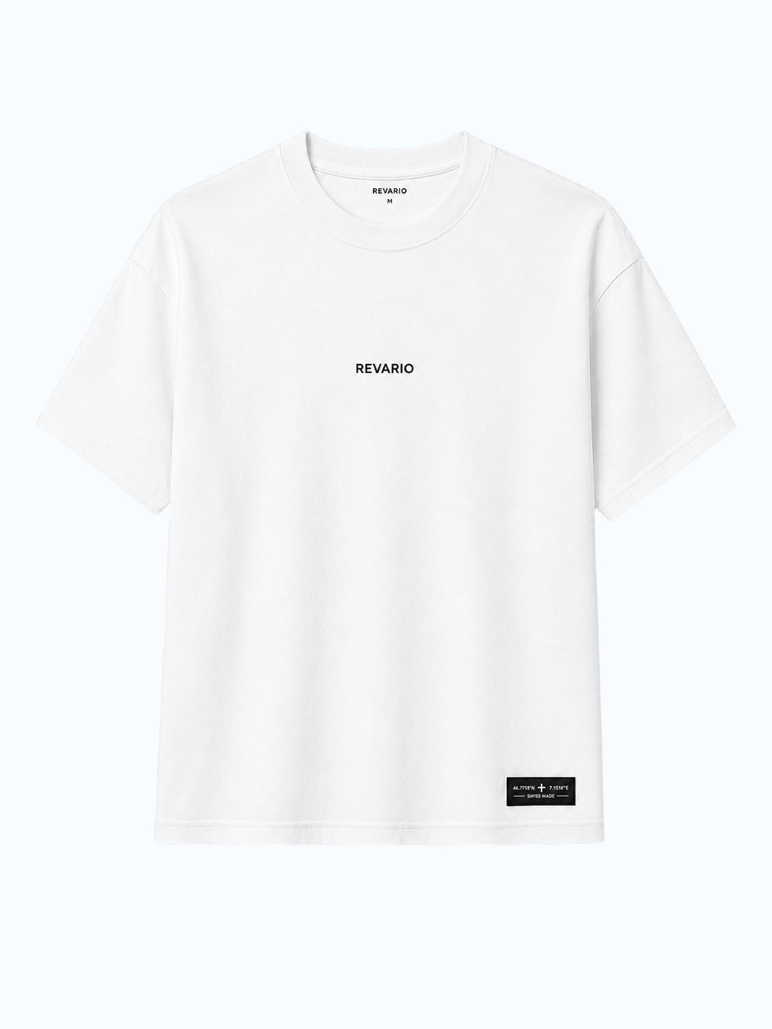 T-shirt coton les Pléiades - H