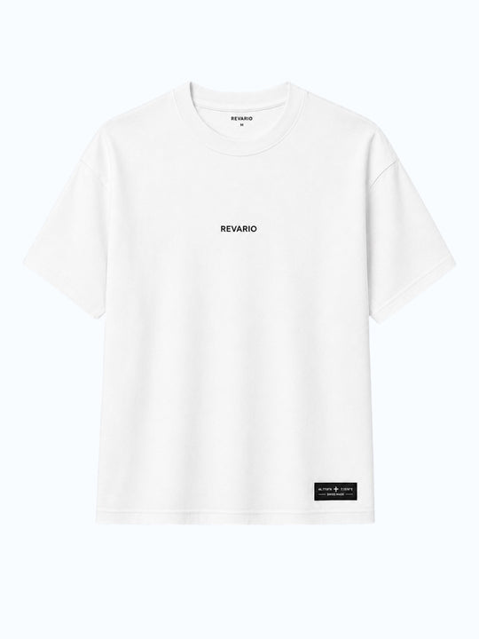 T-shirt coton les Pléiades - H