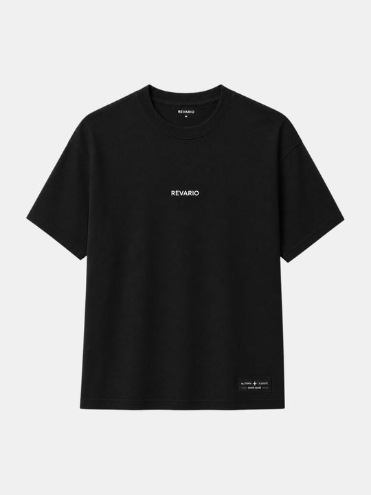 T-shirt coton les Pléiades - H