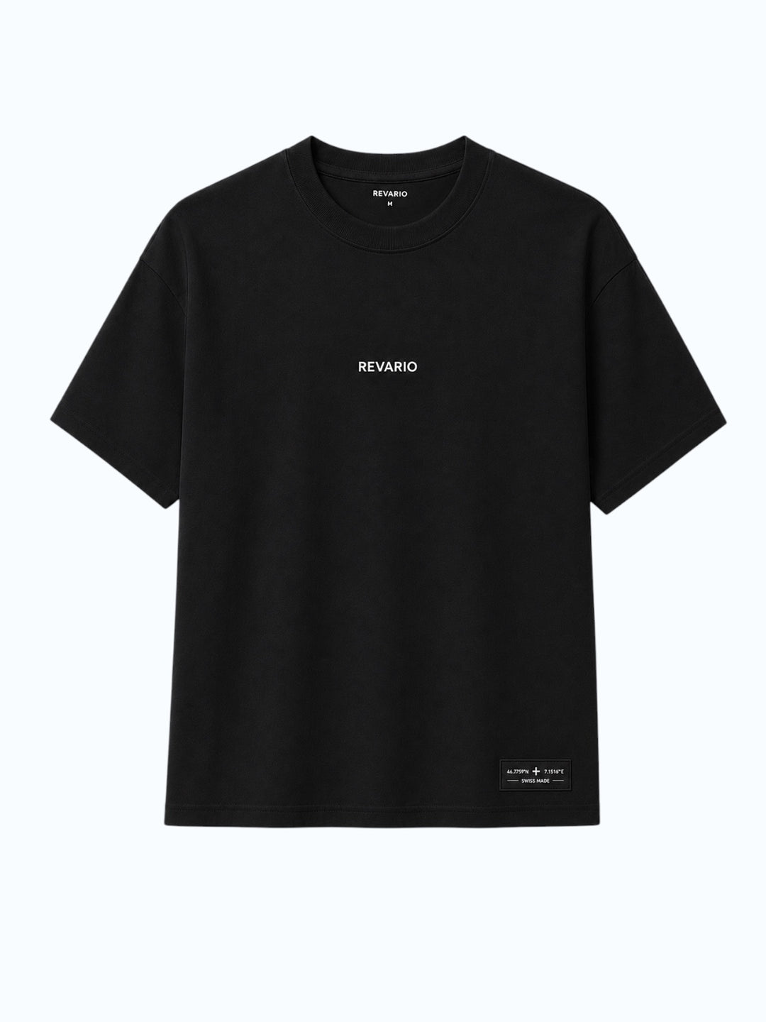 T-shirt coton les Pléiades - H