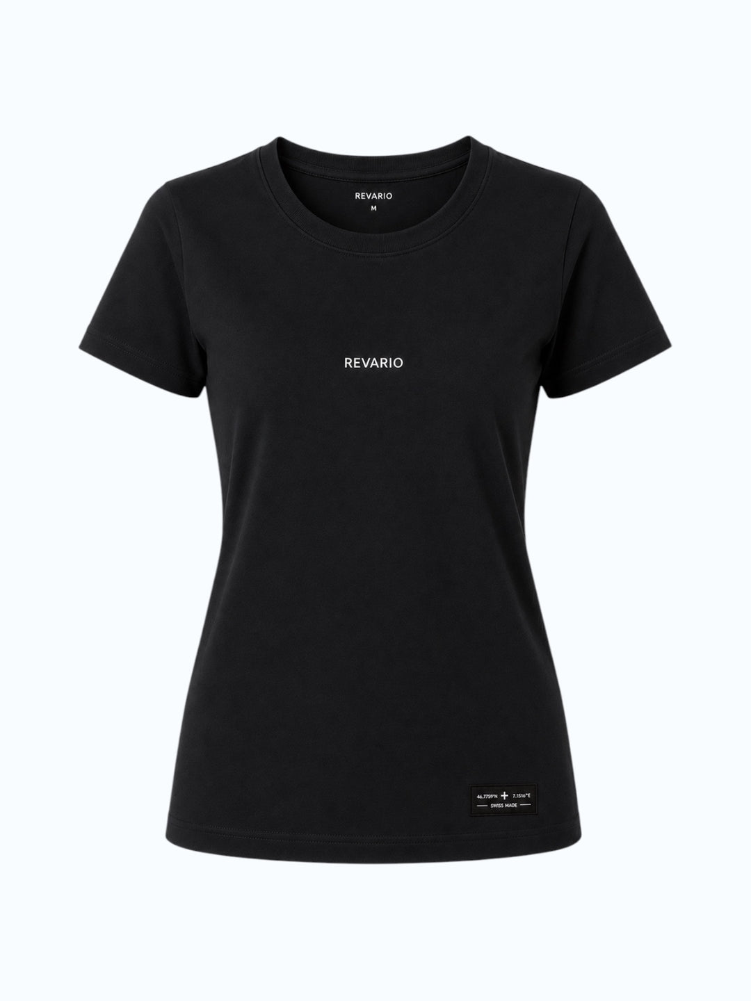 T-shirt coton les Pléiades - F