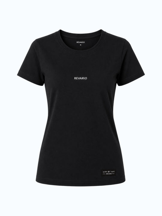 T-shirt coton les Pléiades - F