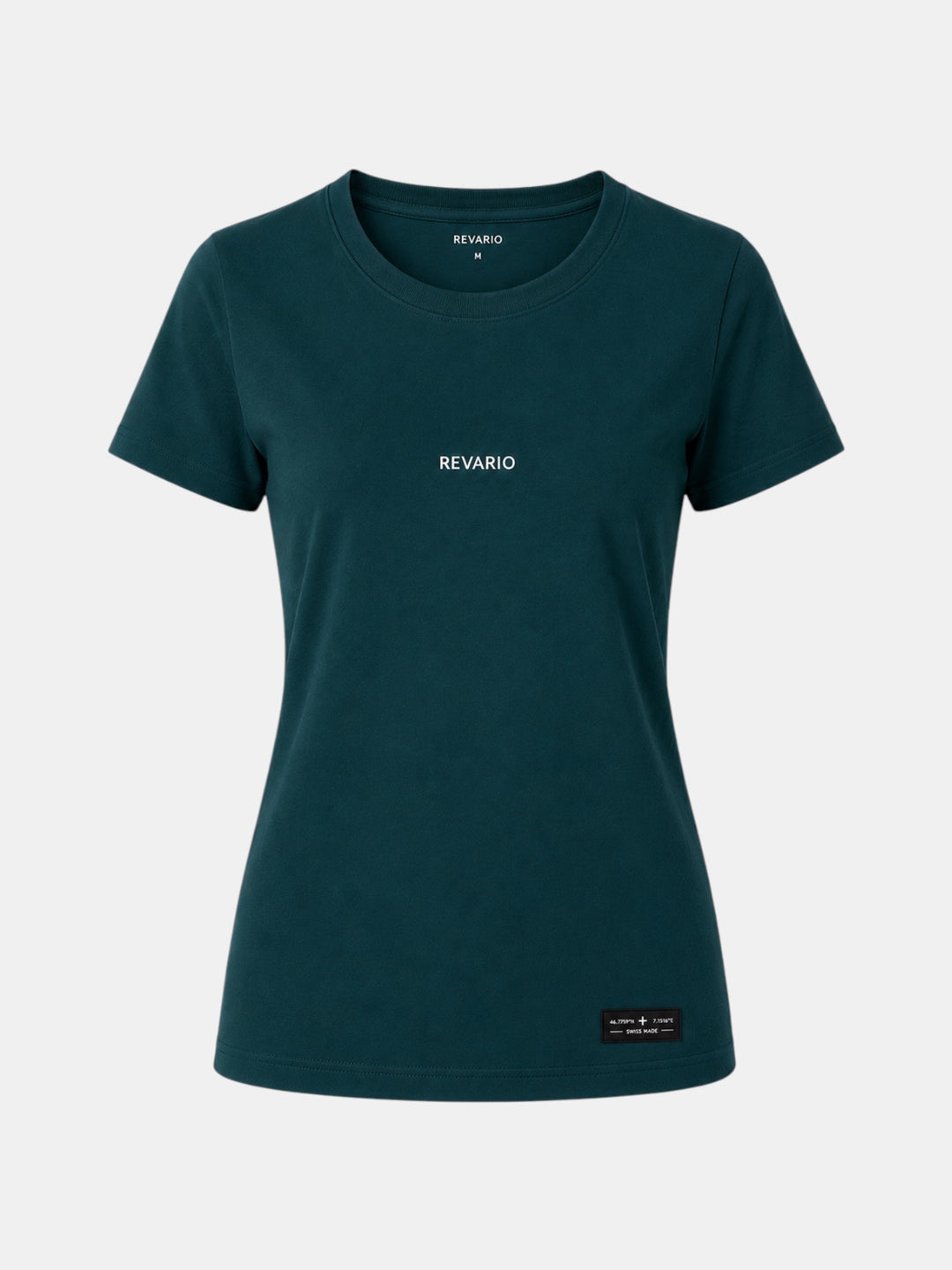 T-shirt coton les Pléiades - F