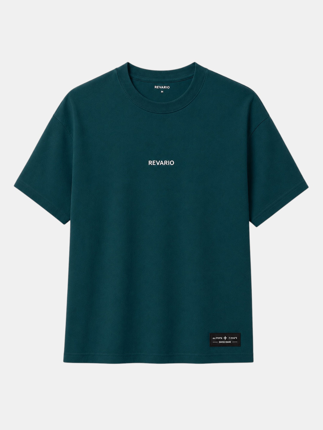 T-shirt coton les Pléiades - H
