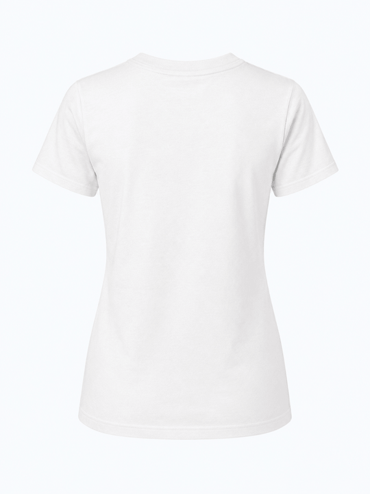 T-shirt coton les Pléiades - F