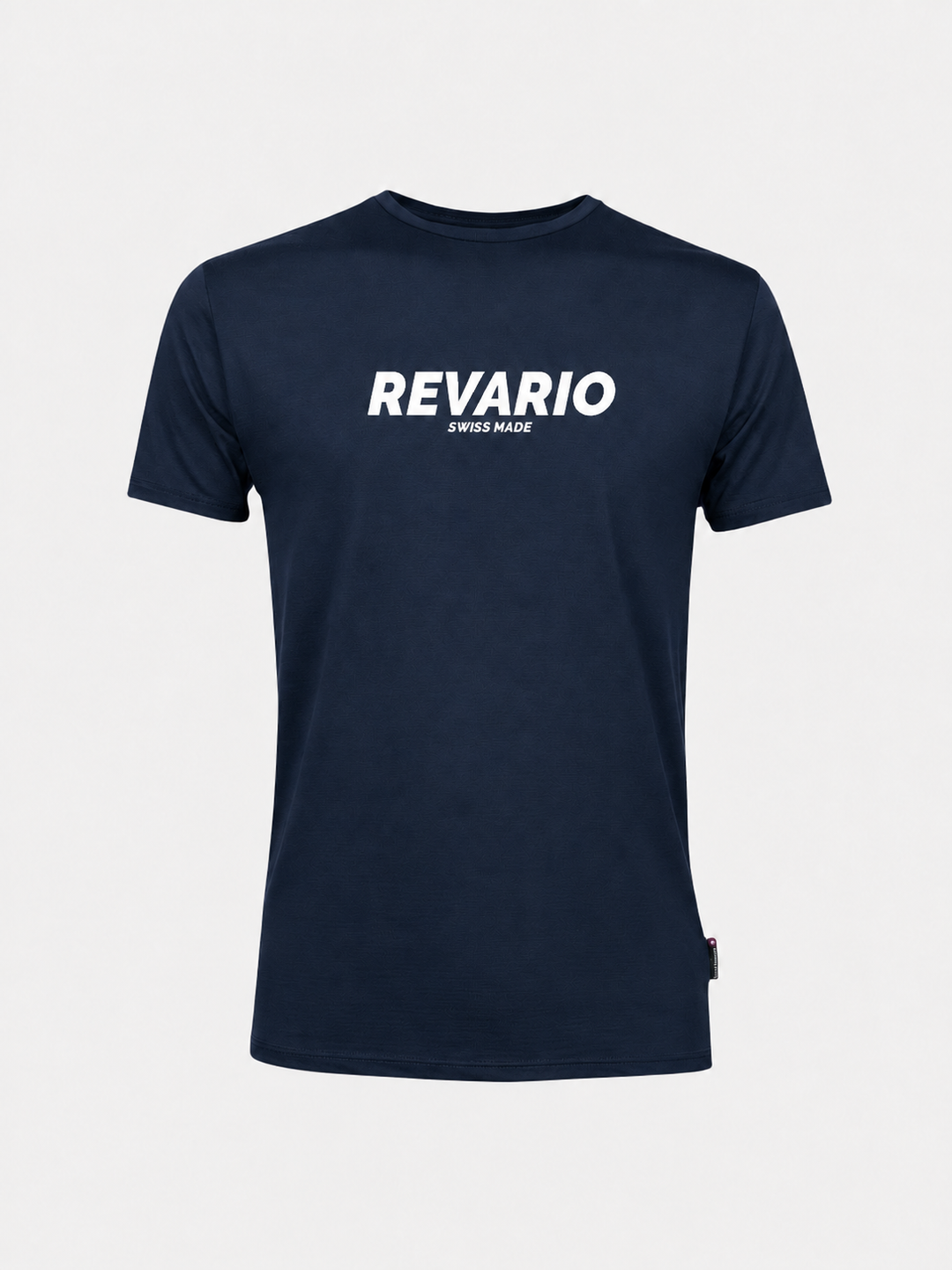 Merino-T-Shirt – H