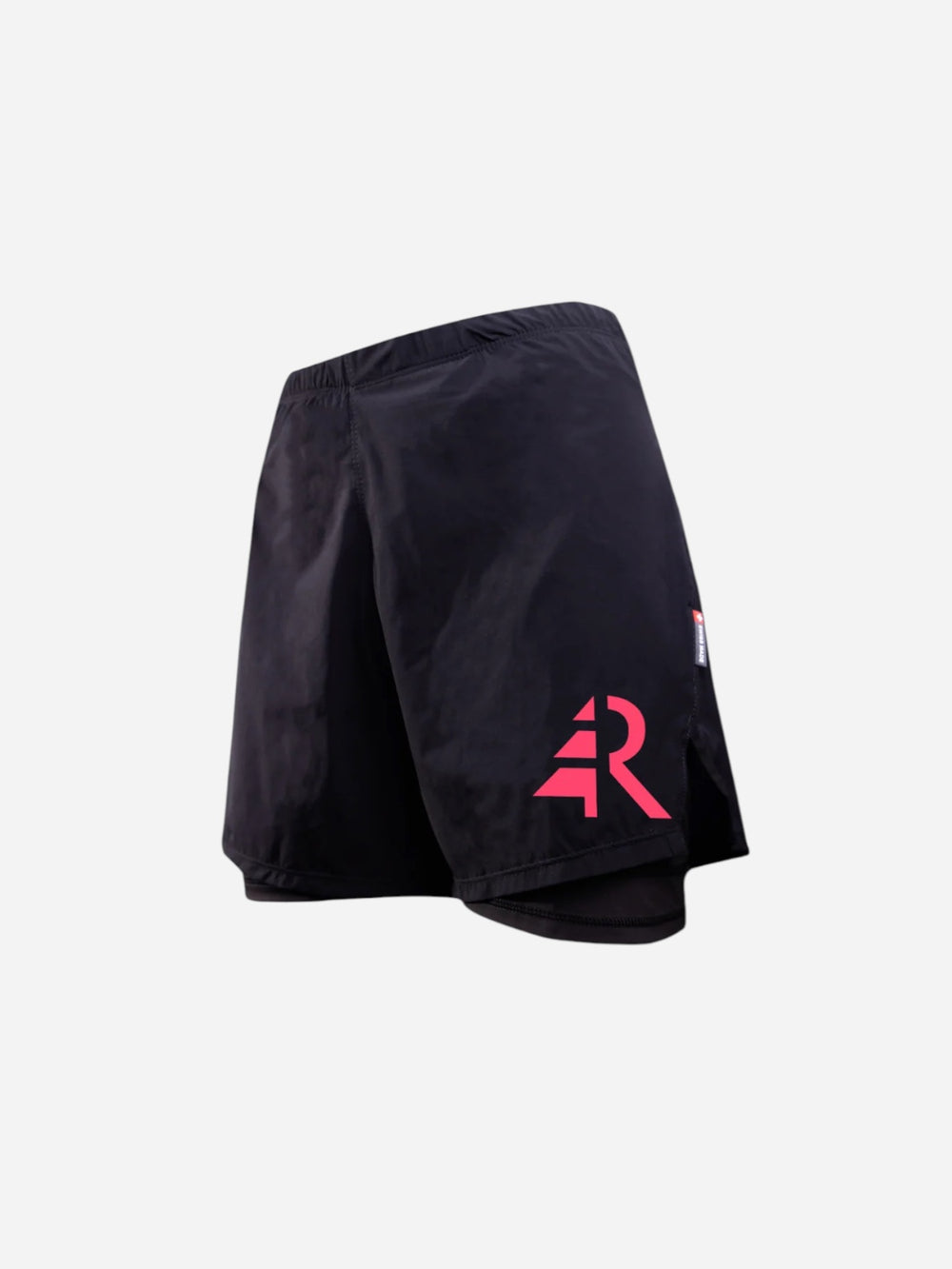 Short POW-R TÖDI - F