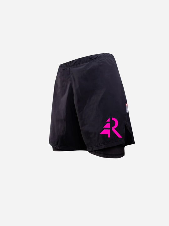 Short POW-R TÖDI - F