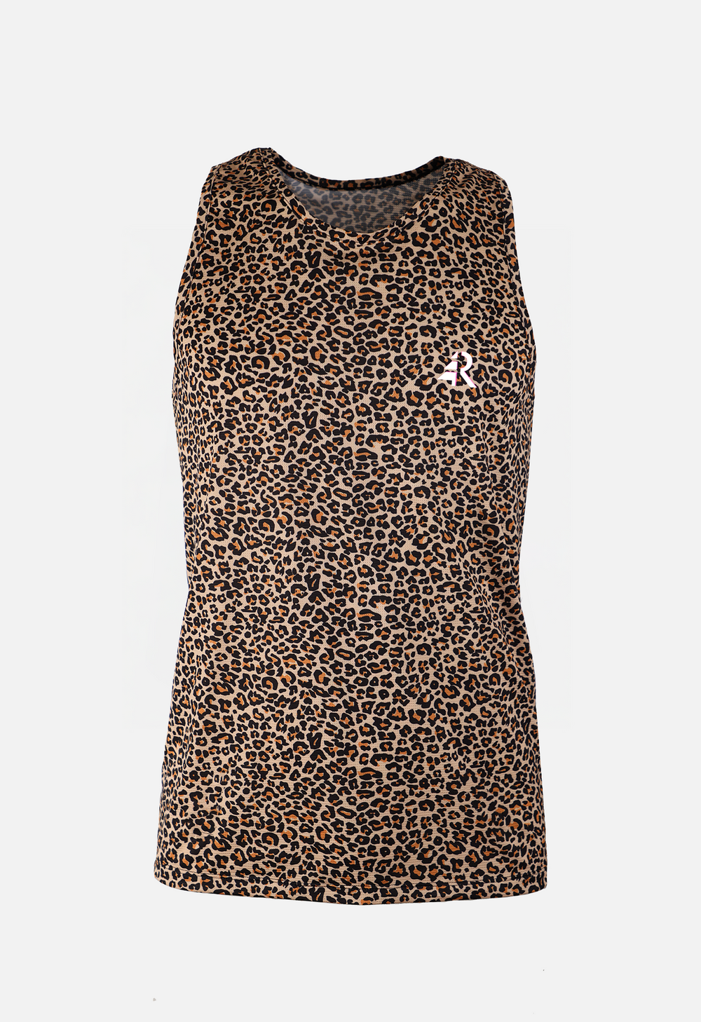 Cimetta Maryline Tank Top - H