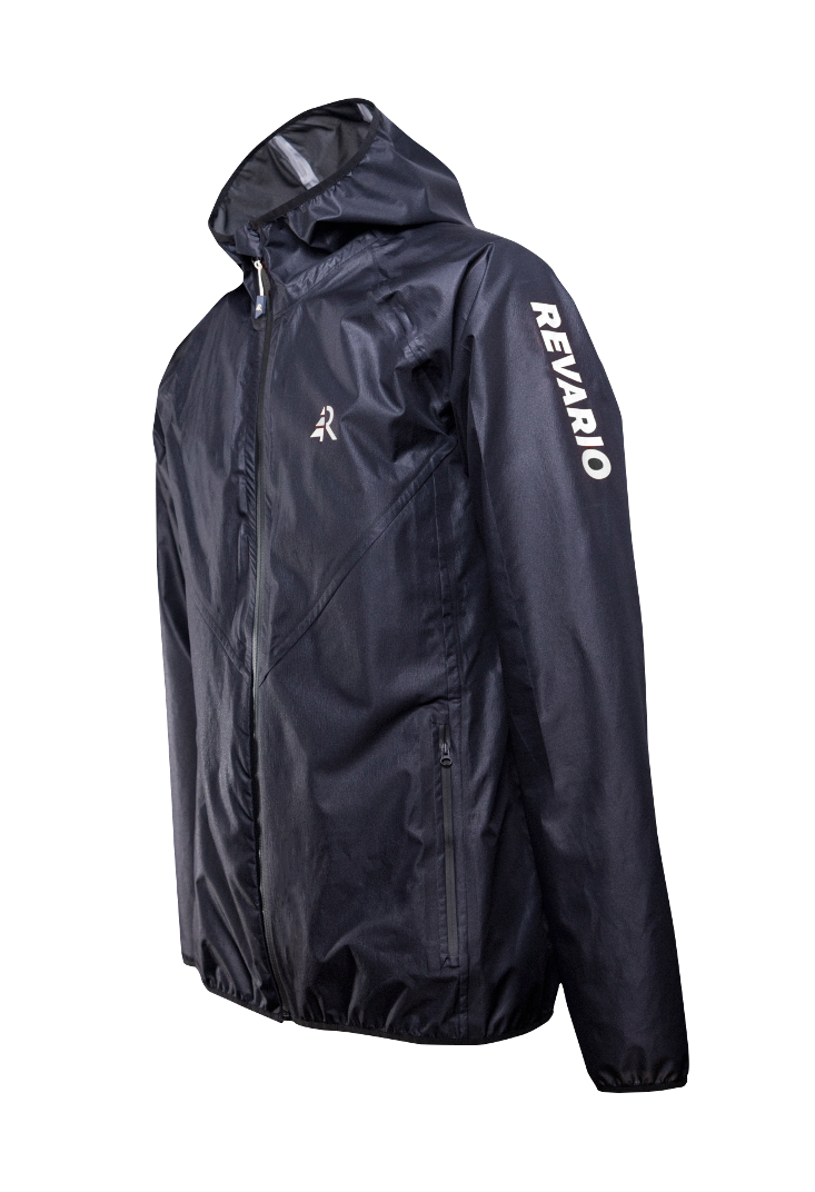 Wasserdichte Jacke Ultra light POW-R - F