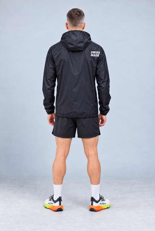 Cervin Ultra-light POW-R Jacke - H