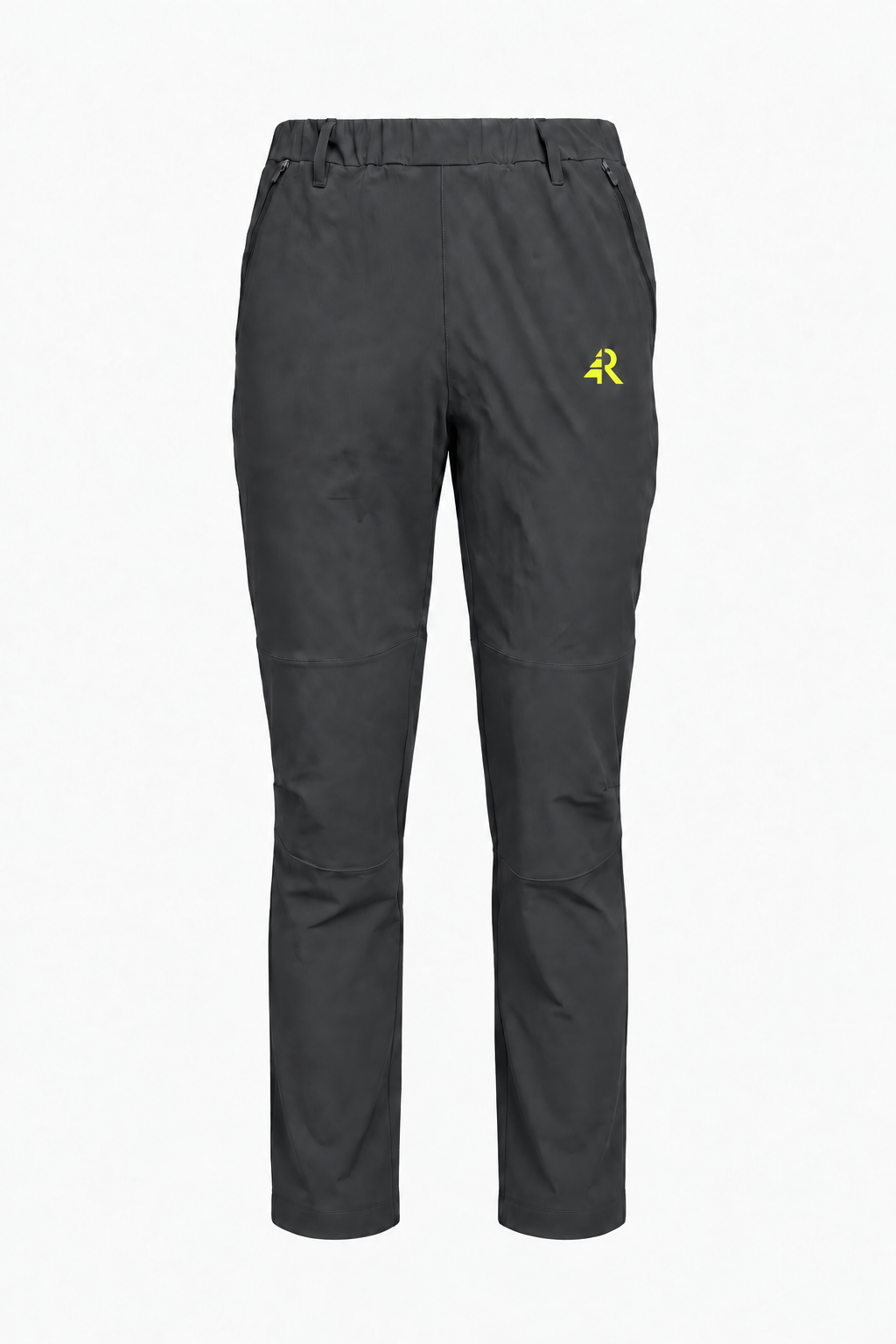 Pantalon Vanil Noir - H
