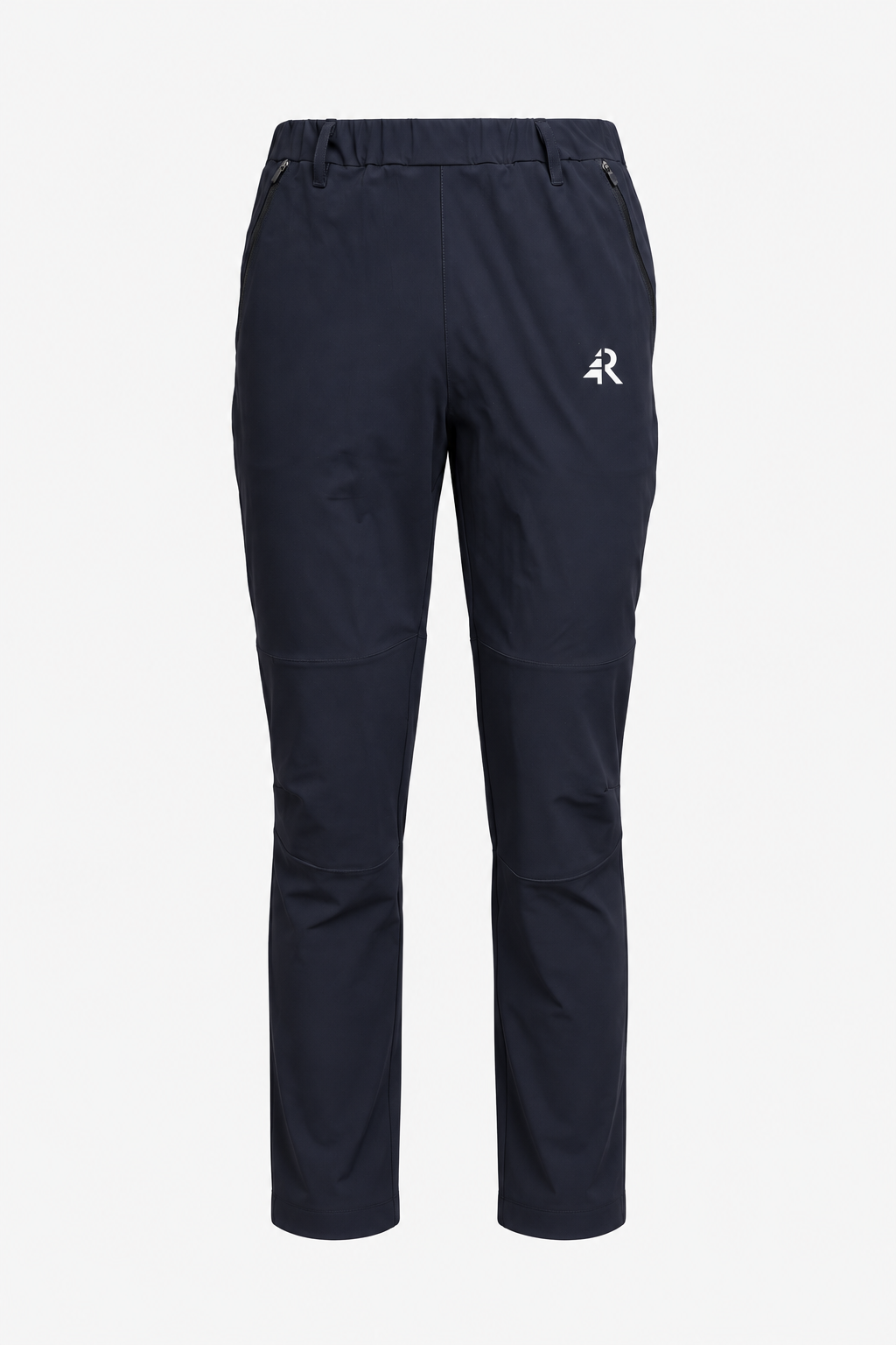 Pantalon Vanil Noir - H
