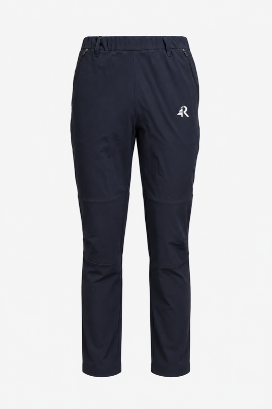 Pantalon Vanil Noir - H