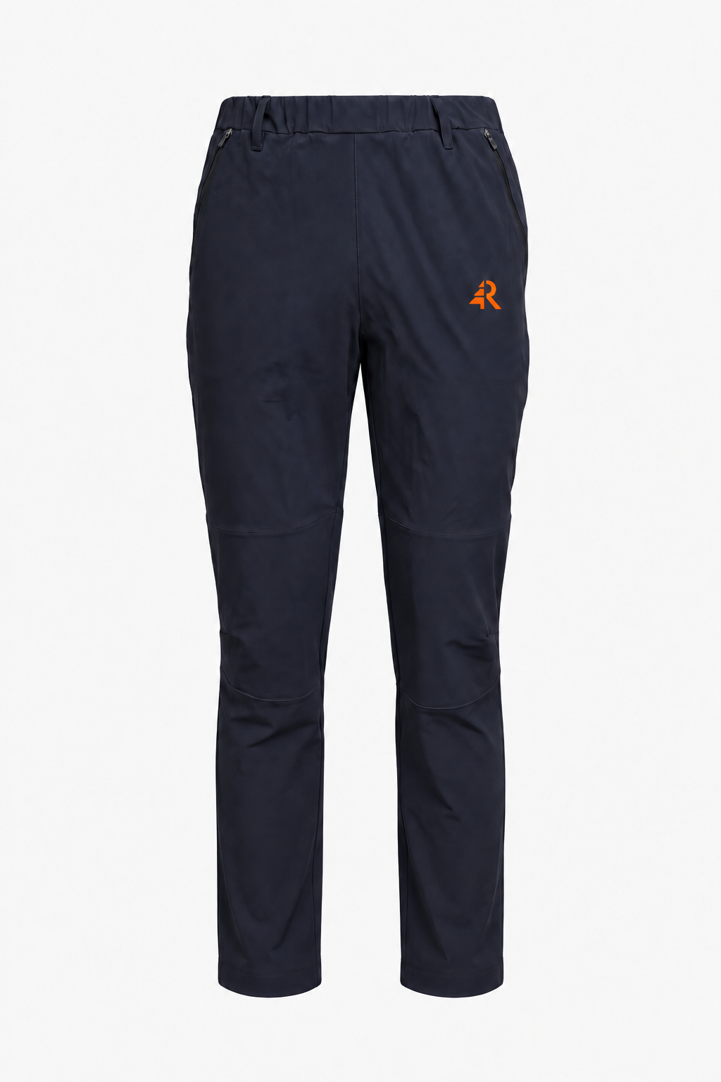 Pantalon Vanil Noir - H