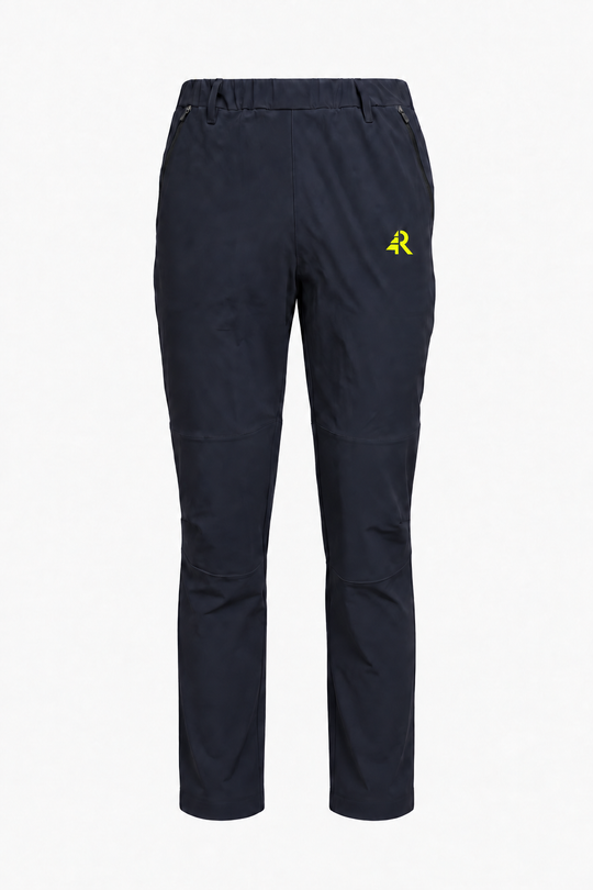 Pantalon Vanil Noir - H