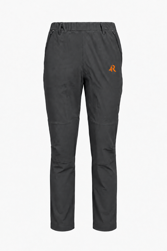 Pantalon Vanil Noir - H