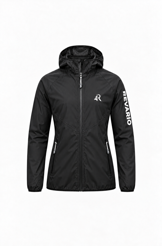 Cervin Ultra-light POW-R Jacke - F
