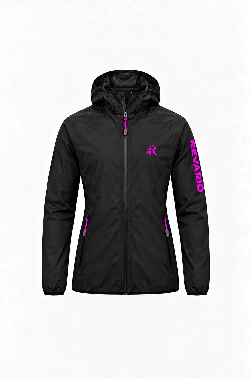 Cervin Ultra-light POW-R Jacke - F