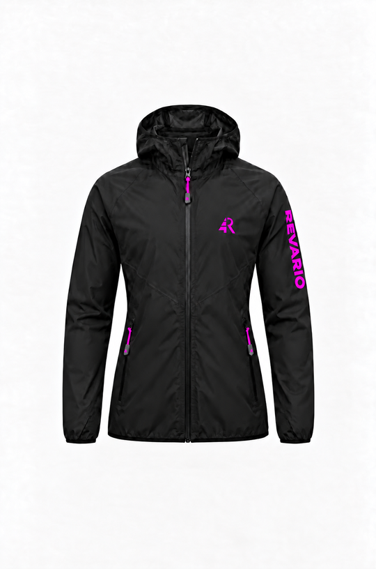 Cervin Ultra-light POW-R Jacke - F