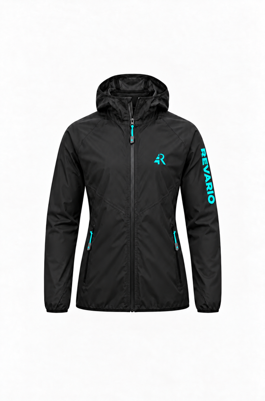 Cervin Ultra-light POW-R Jacke - F
