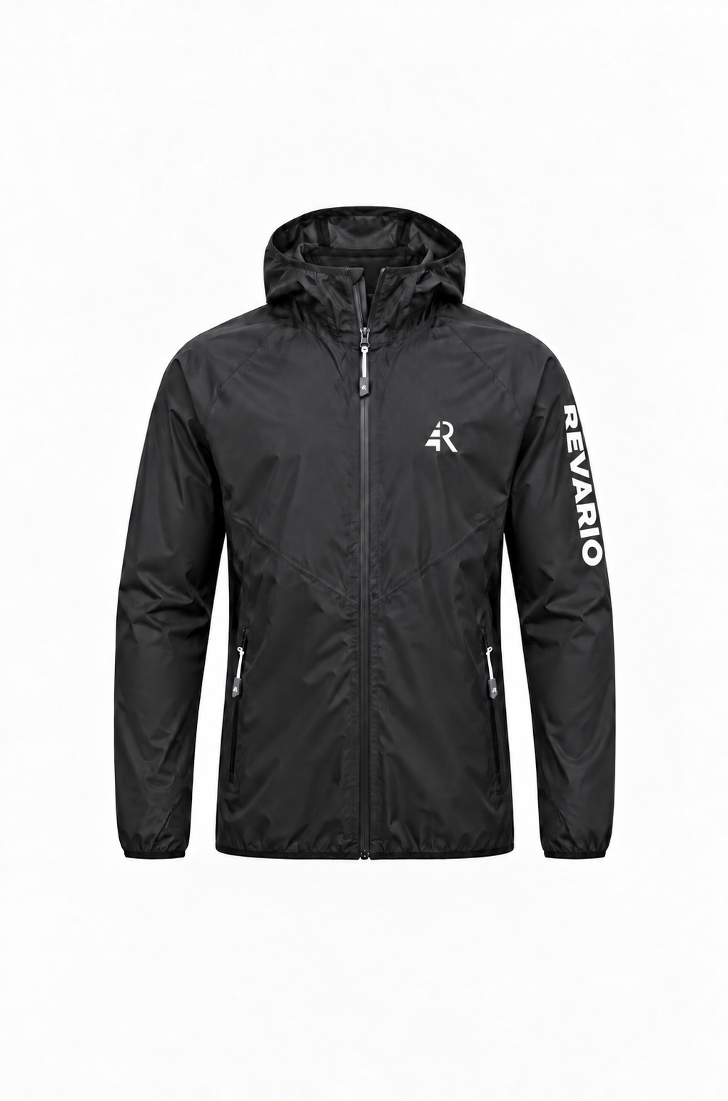 Cervin Ultra-light POW-R Jacke - H