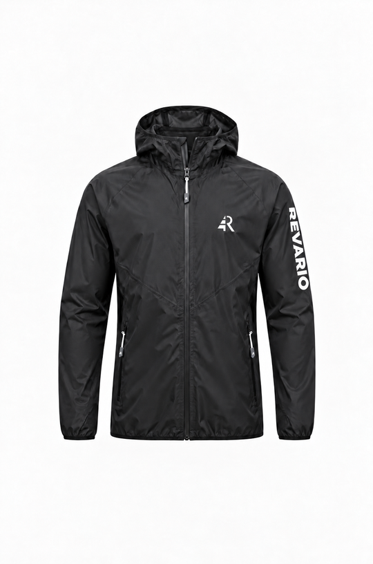 Cervin Ultra-light POW-R Jacke - H