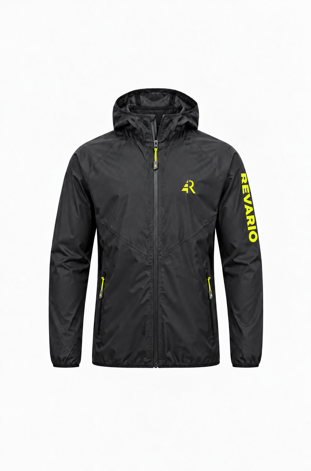 Cervin Ultra-light POW-R Jacke - H