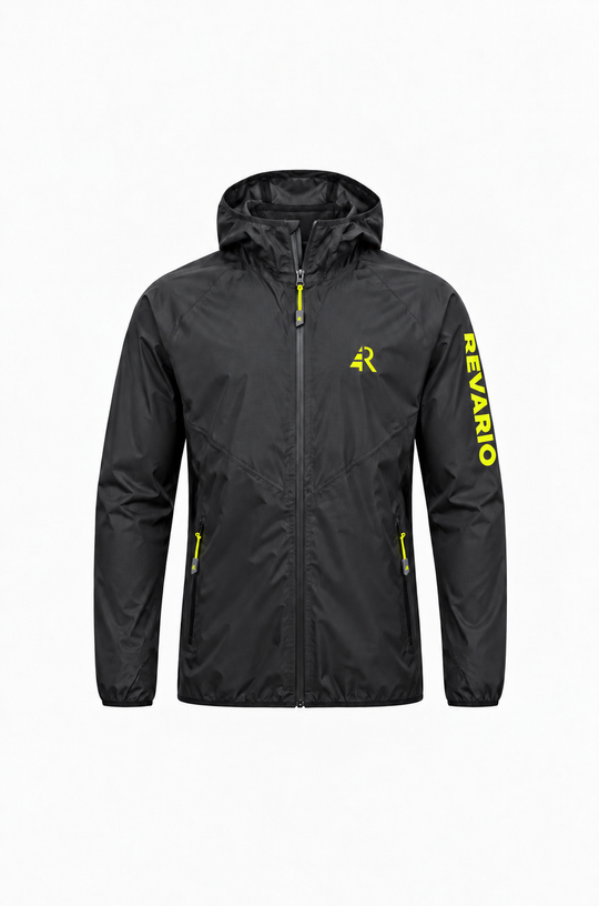 Cervin Ultra-light POW-R Jacke - H