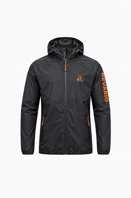 Cervin Ultra-light POW-R Jacke - H