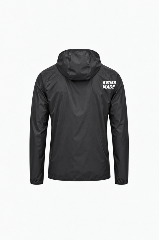 Cervin Ultra-light POW-R Jacke - H