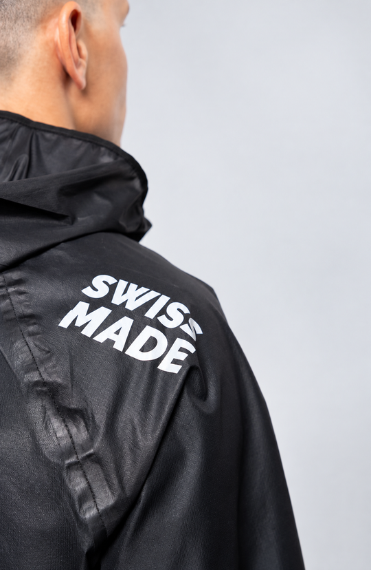 Cervin Ultra-light POW-R Jacke - H